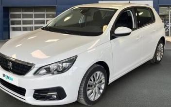 Peugeot 308 Cahors