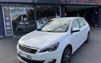 Peugeot 308 Gagny