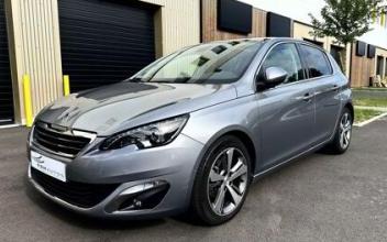 Peugeot 308 Fresnes