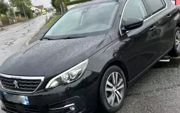 Peugeot 308 Maurepas
