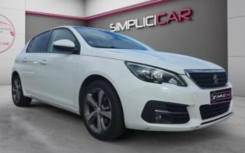 Peugeot 308 Avignon