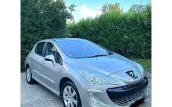 Peugeot 308 Chambéry