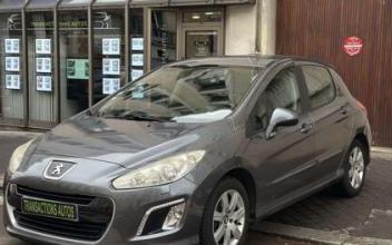 Peugeot 308 Versailles