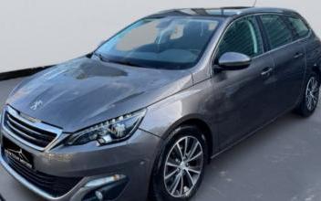 Peugeot 308 Carpentras