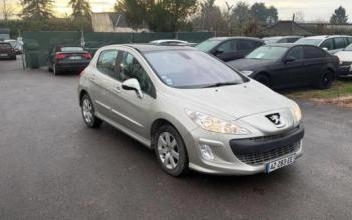 Peugeot 308 Linas