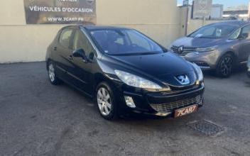 Peugeot 308 Brie-Comte-Robert