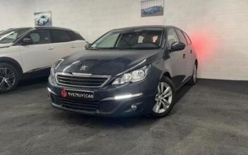 Peugeot 308 Laon