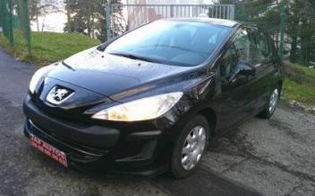 Peugeot 308 Saint-Etienne