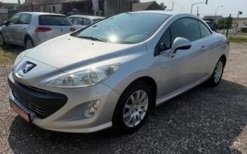 Peugeot 308 Saint-Sulpice-de-Pommeray