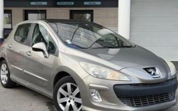 Peugeot 308 Goussainville