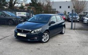 Peugeot 308 Bourgoin-Jallieu