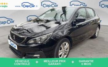 Peugeot 308 Avignon