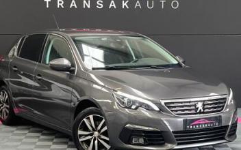 Peugeot 308 Maubeuge