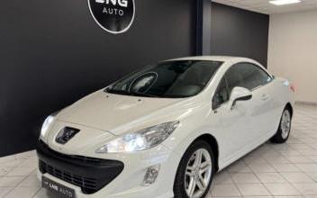 Peugeot 308 Pusignan