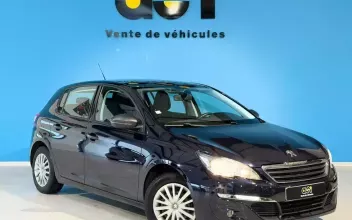 Peugeot 308 Savonnières-devant-Bar