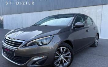 Peugeot 308 Saint-Dizier