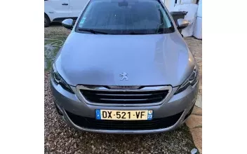 Peugeot 308 Le-Blanc-Mesnil