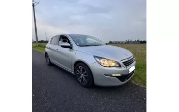 Peugeot 308 Rieux