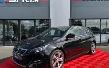 Peugeot 308 Audenge