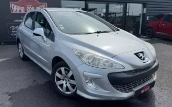 Peugeot 308 Avoine