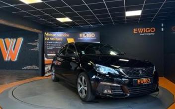 Peugeot 308 Nantes
