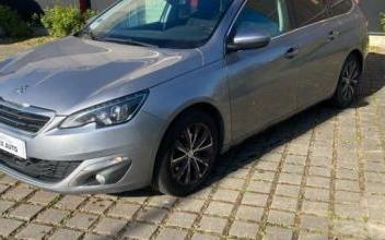Peugeot 308 Tourcoing