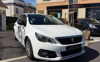 Peugeot 308 Brou-sur-Chantereine