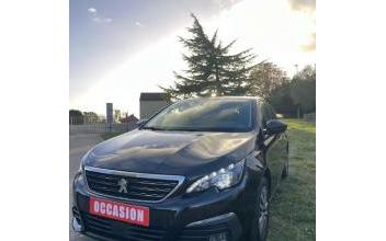Peugeot 308 Sainte-Savine