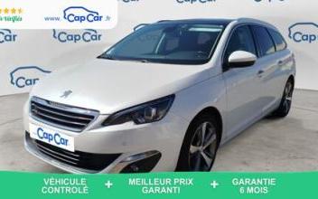 Peugeot 308 sw Gravigny