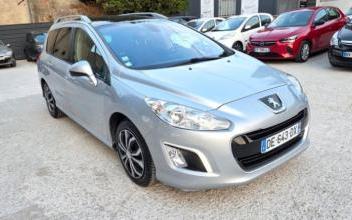 Peugeot 308 SW Les-Pennes-Mirabeau