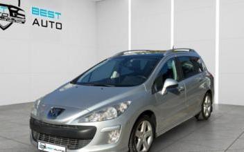 Peugeot 308 SW Farébersviller