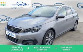Peugeot 308 sw Bosc-Renoult-en-Ouche
