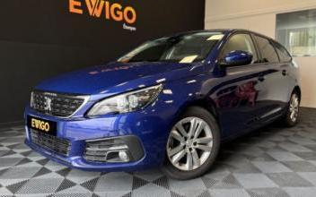 Peugeot 308 SW Etampes