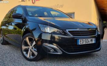 Peugeot 308 SW Saint-Héand