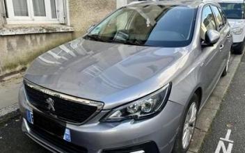 Peugeot 308 sw Saint-Jean-de-Boiseau