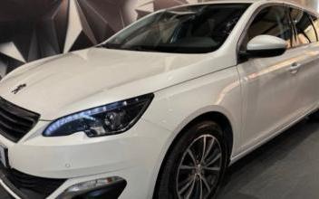 Peugeot 308 SW Aubière
