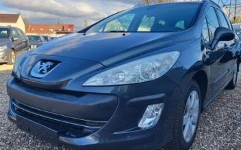 Peugeot 308 sw Vernouillet