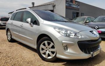 Peugeot 308 SW Uckange