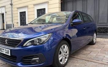 Peugeot 308 SW Chaville