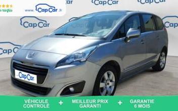 Peugeot 5008 L'Isle-sur-la-Sorgue