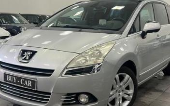 Peugeot 5008 Saint-Priest