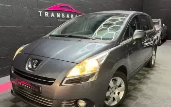 Peugeot 5008 Chaponost
