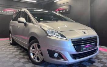Peugeot 5008 Mantes-la-Jolie