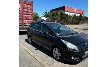 Peugeot 5008 Voreppe