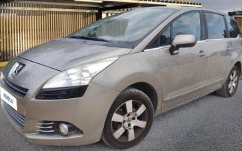 Peugeot 5008 Villeneuve-d'Ascq