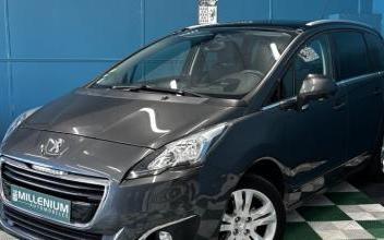 Peugeot 5008 Royan