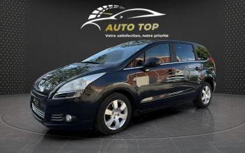 Peugeot 5008 Pantin
