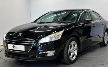 Peugeot 508 Perpignan