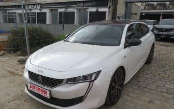 Peugeot 508 SW Juvisy-sur-Orge