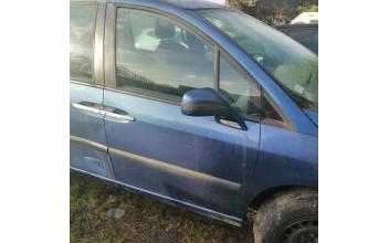 Peugeot 807 Montigny-lès-Cormeilles